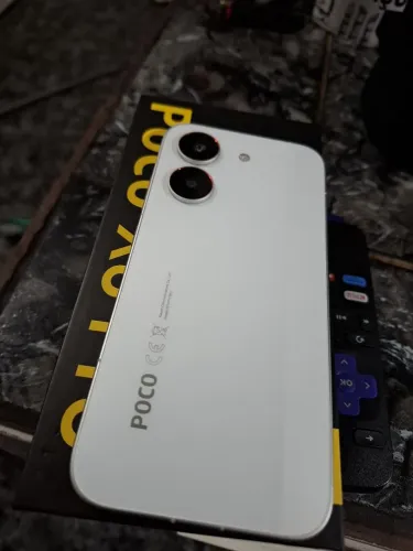 Poco X8 pro 512gb
