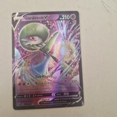 Gardevoir v