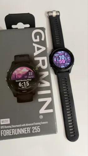 GARMIN 255 MUSIC