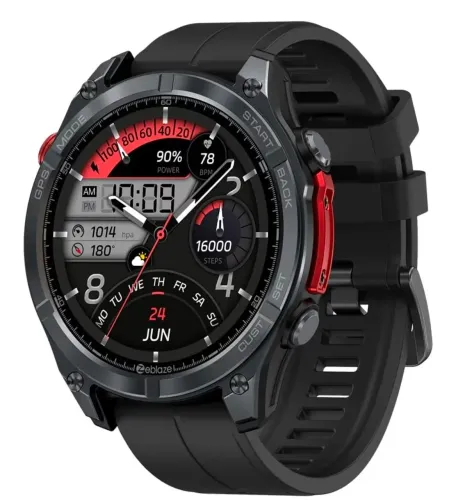 Zblaze Stratos 4