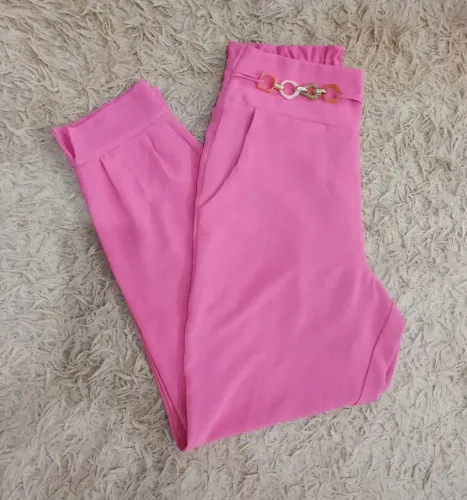 Calça Feminina Pankage 