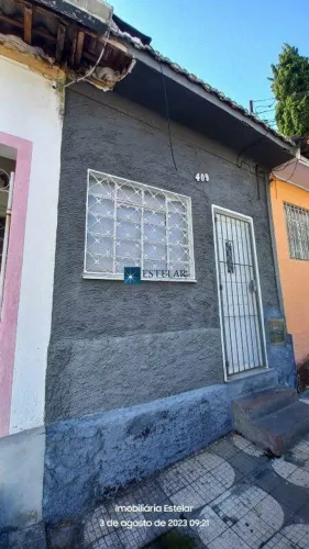 Casa para aluguel, 1 quarto, Centro - Mogi das Cruzes/SP
