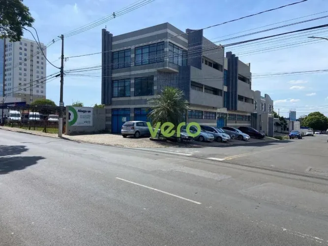 Salão para alugar, 819 m² por R$ 15.000,00/mês - Vila Belvedere - Americana/SP