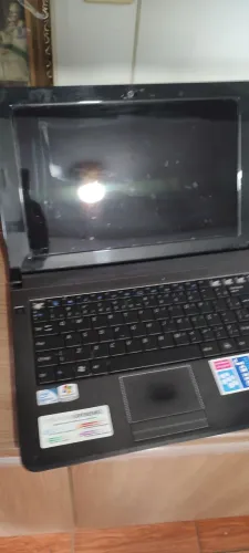 Notebook Positivo Unique sucata
