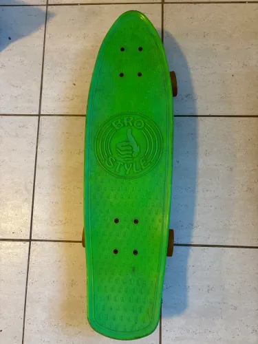 skate mini