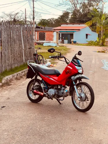 Vende-se essa pop