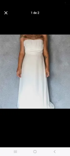 Lindo vestido