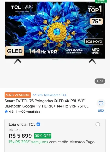 Smart TV