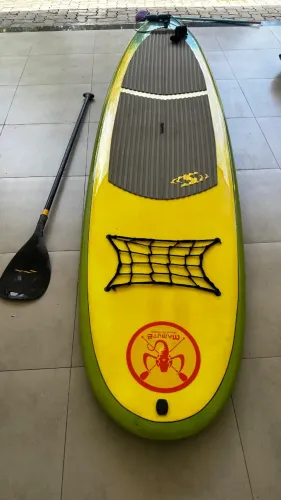 Stand Up Paddle Mamute 11'