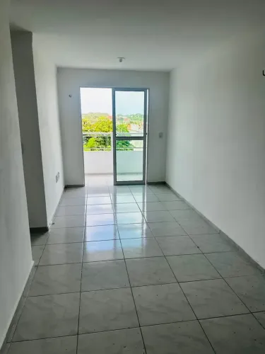 APARTAMENTO MESSEJANA COAÇU | CONDOMÍNIO VILLE MAILSON, LOCALIZAÇÃO PRIVILEGIADA
