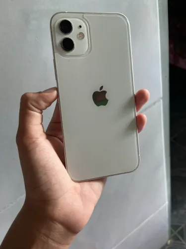 iPhone 12