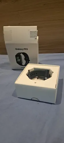 Galaxy fit 3