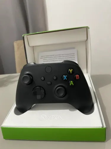 Controle de Xbox Series