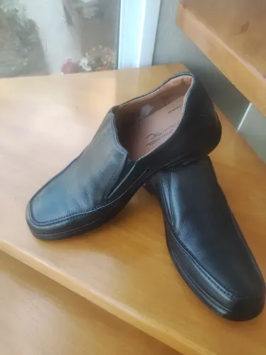 Sapato Anatômic Gel 