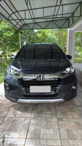 Honda WR-V EXL 1.5 Flexone 16V 5P Aut. 2021