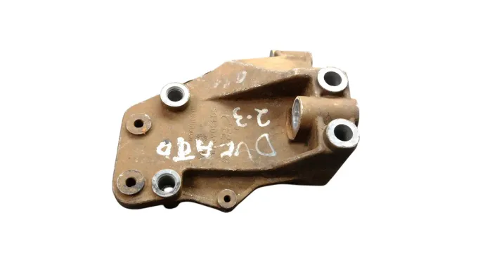 Suporte Inferior Motor Fiat Ducato 2.3 2011