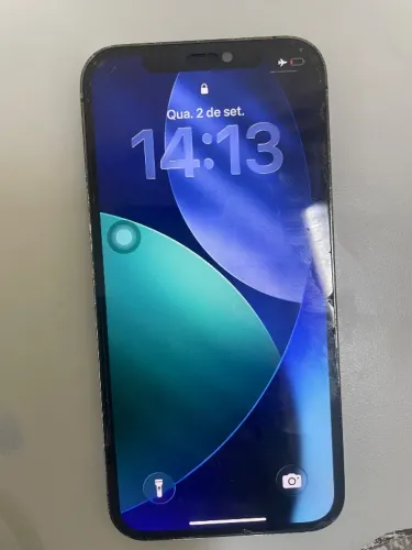 iPhone 12 pro