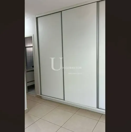 Rossi + Cidade Jardim - Apto 2Q Suíte - Armários - Varanda Gourmet - 9013Udi