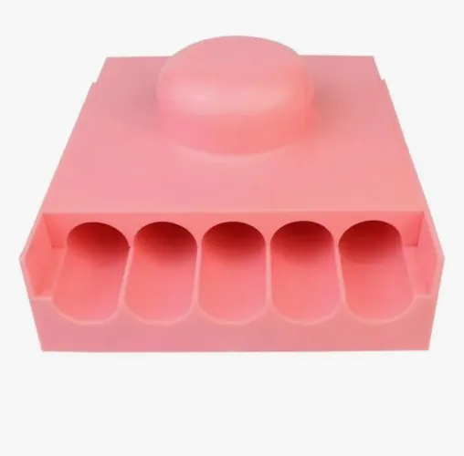 Enrolador de brigadeiro