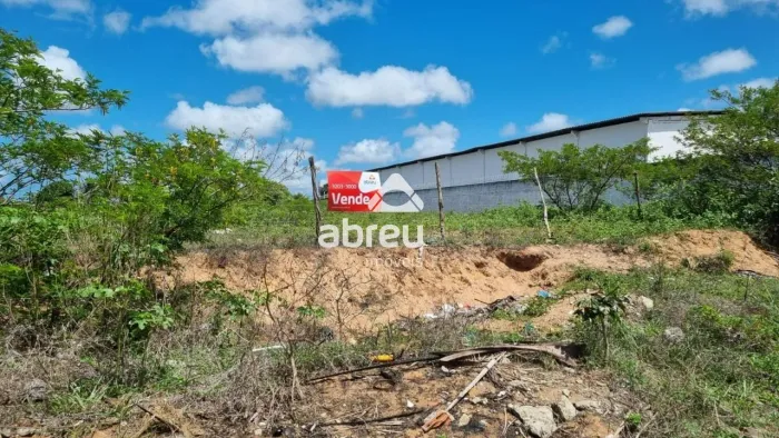 Terreno em São José de Mipibú/RN