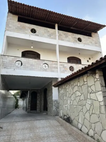 IMÓVEL DE GRANDE PORTE À VENDA | 3 PAVIMENTOS + COMERCIAL | SOBRADINHO
