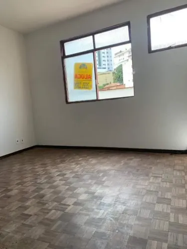 Apartamento para aluguel, 3 quartos, 1 suíte, 1 vaga, Nova Floresta - Belo Horizonte/MG