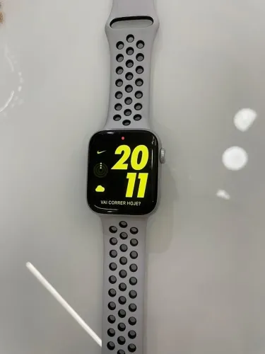 Apple Watch Serie 6 GPS - 44mm