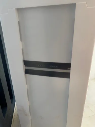 Geladeira Duplex Midea 394 Litros Lacrada Nova + NF 
