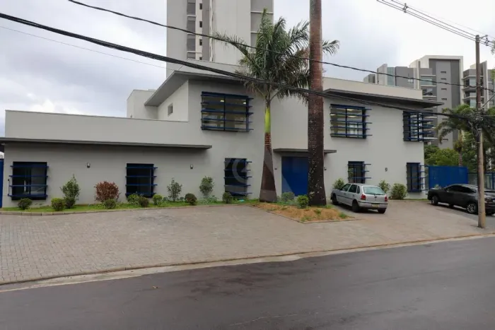 Casa para alugar em Campinas, Nova Campinas, com 1 quarto, com 900 m²