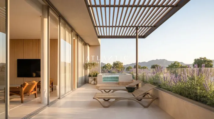 Casa de Alto Padrão com 5 Suítes, Piscina e 356,45 m² no Sonata  Santa Teresa/ES