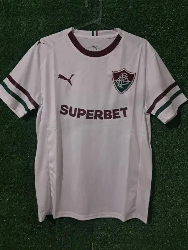 Camisas brasileirão 26/27