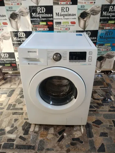 Máquina de lavar Samsung 11kg 