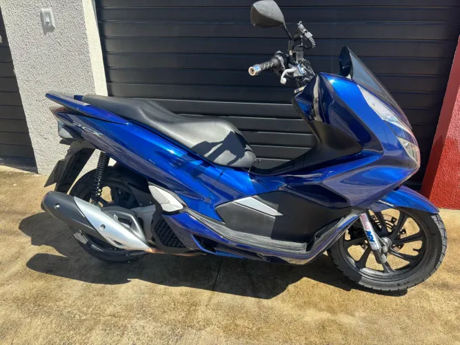 VENDO PCX 2020