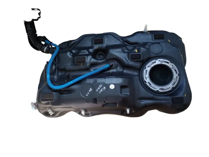 Tanque De Combustível Fiat Toro 2.0 Diesel 2022