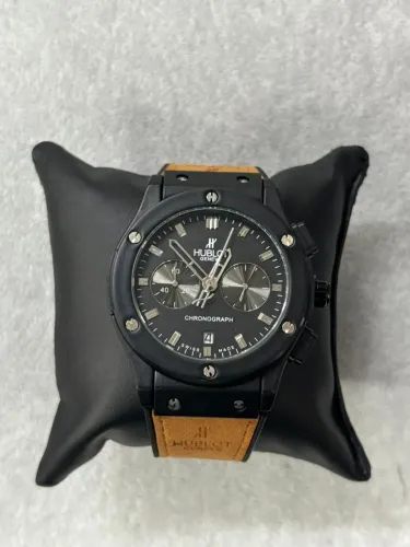 Relógio Hublot Clone