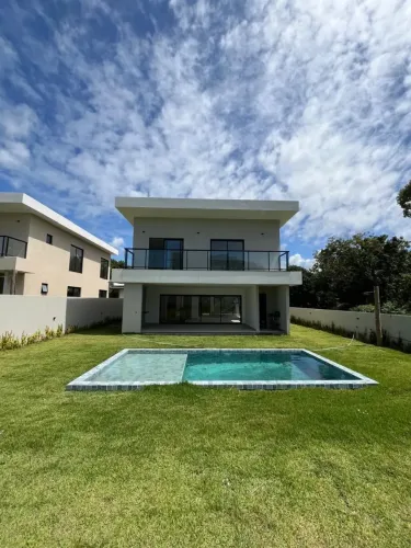 CONDOMINIO CANTO DE GUARAJUBA
