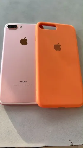 Iphone 7 Plus em ótimo estado