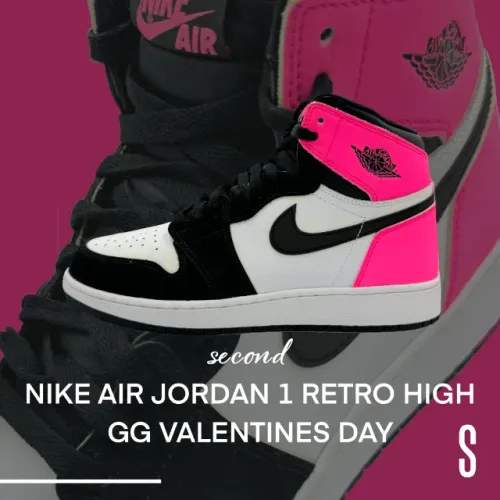 Nike Air Jordan 1 Retro High