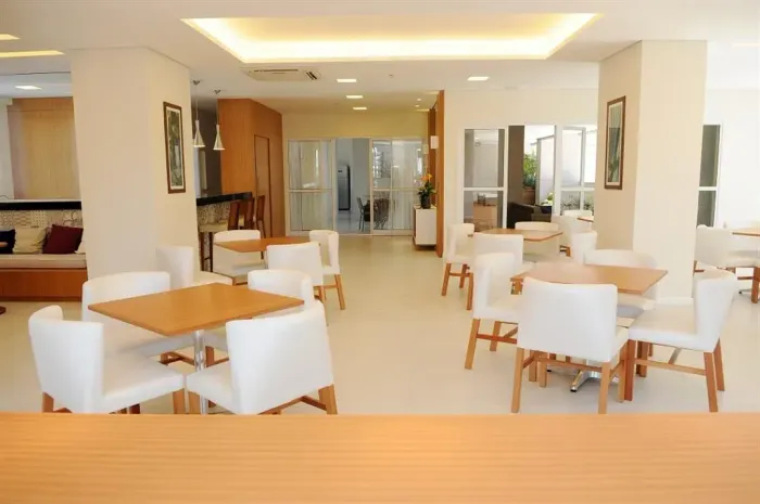 Apartamento Condominio UP norte 2q para venda com 116 m , Norte shopping, linha amarela