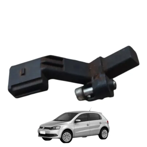 Sensor rotação gol fox polo 2015 a 2019 