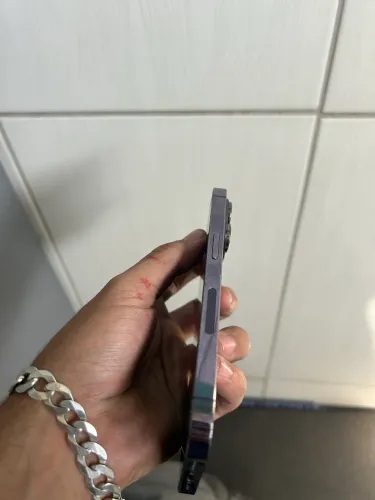 iPhone 14 Pro