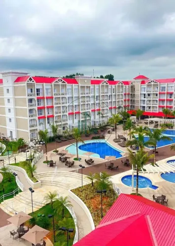 Apartamento em Fafazenda Limoeiro - São Pedro