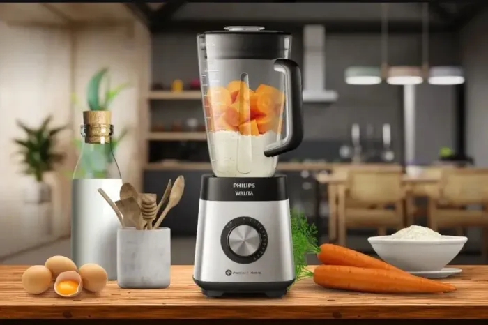 LIQUIDIFICADOR PHILIPS WALITA 1400W