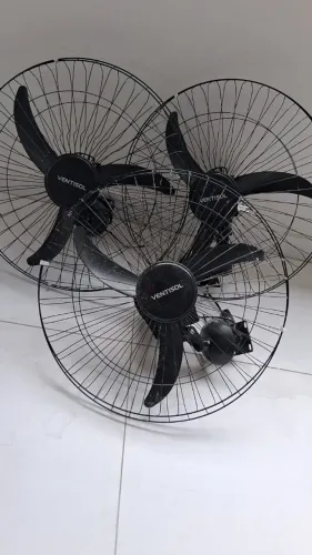 Ventiladores