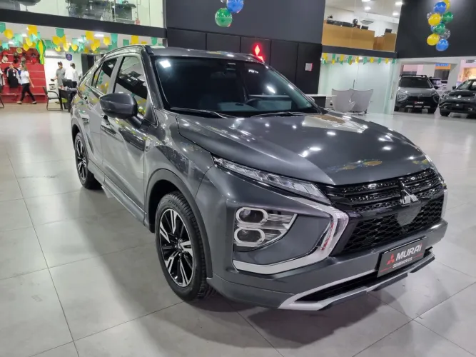 Mitsubishi Eclipse Cross HPE 1.5 16V 165cv AUT 2025