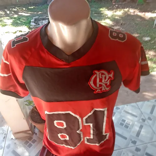 camisa do flamengo rugby