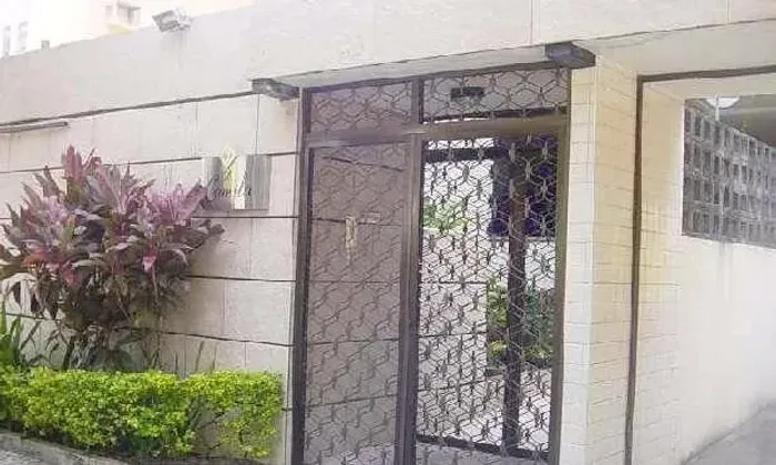 Aluguel apartamento 3 quartos casa amarela