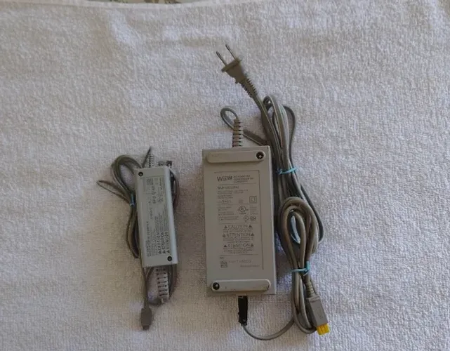 Fonte para Nintendo Wiiu
