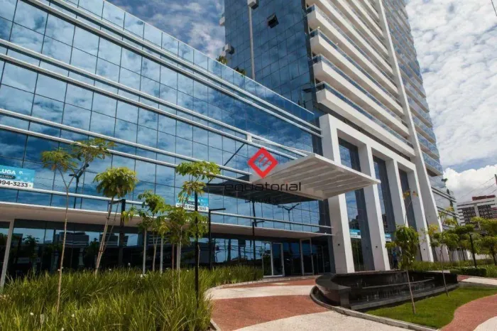 Loja à Venda, 95 m² por R$ 1.571.000 - Cocó - Fortaleza/CE