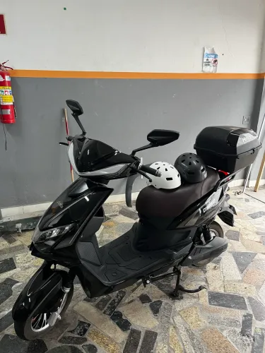 MOTO ELÉTRICA 1000W